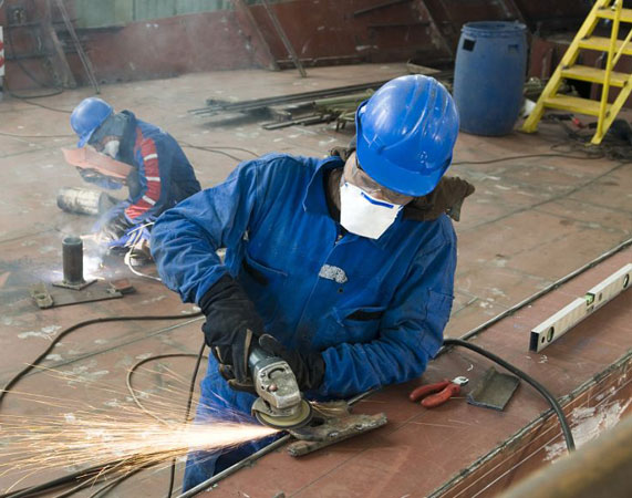 侨乡街道开发区地下室堵漏